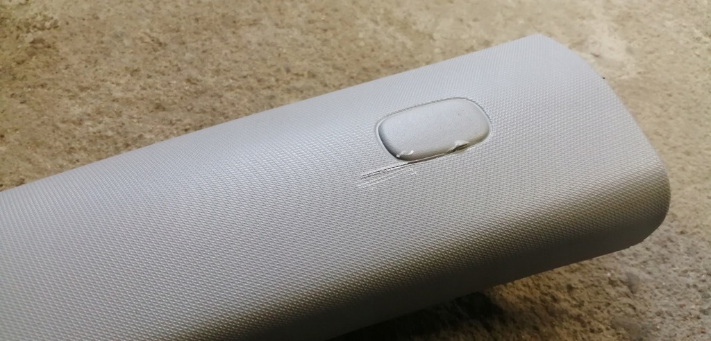 фото №2, Opel karl захист стійка права