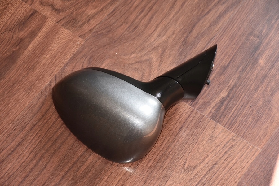 фото №14, Зеркало левая 5pin fiat 500 595 abarth rok 2018 eu