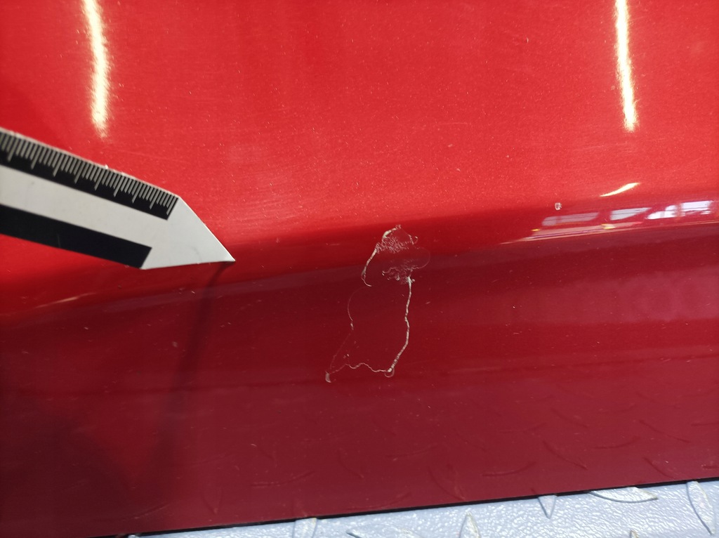 фото №7, Hyundai ix35 двері перед ліва передні a0