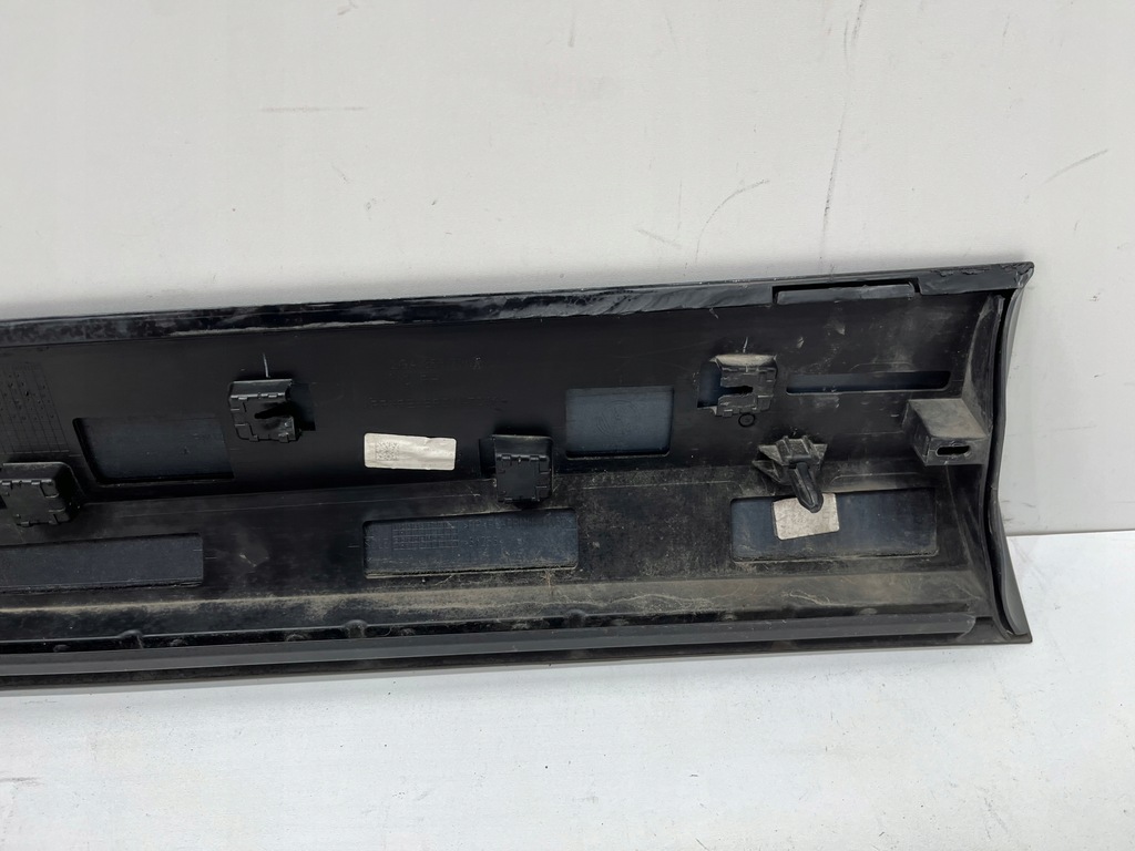 фото №6, Vw t-roc 2ga r line молдинг дверь перед передняя правая 2ga853720a