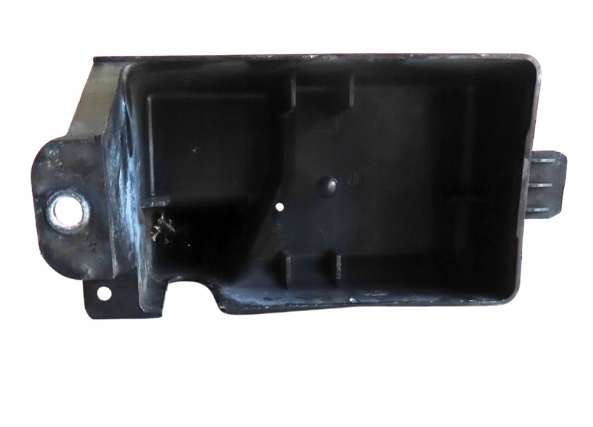 фото №3, Корпус защита аккумулятор volvo c30 2006-2012 rok 31294793
