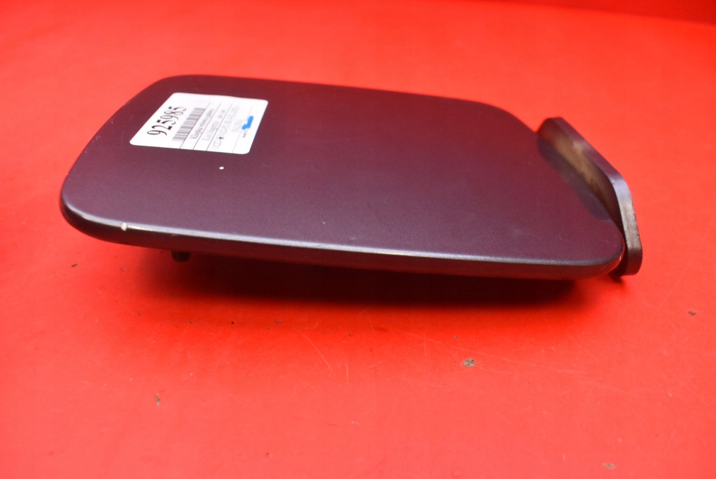 фото №6, Крышка заливной топлива графитовая 69510-2g000 kia magentis 2 ii 06-08