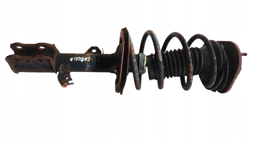 фото №1, Macpherson передний toyota corolla e12 1.4 16v бензин 2001-2007 rok