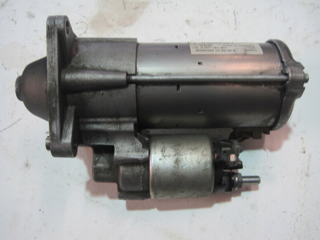 Купити Стартер jeep compass 1,6d 52110467