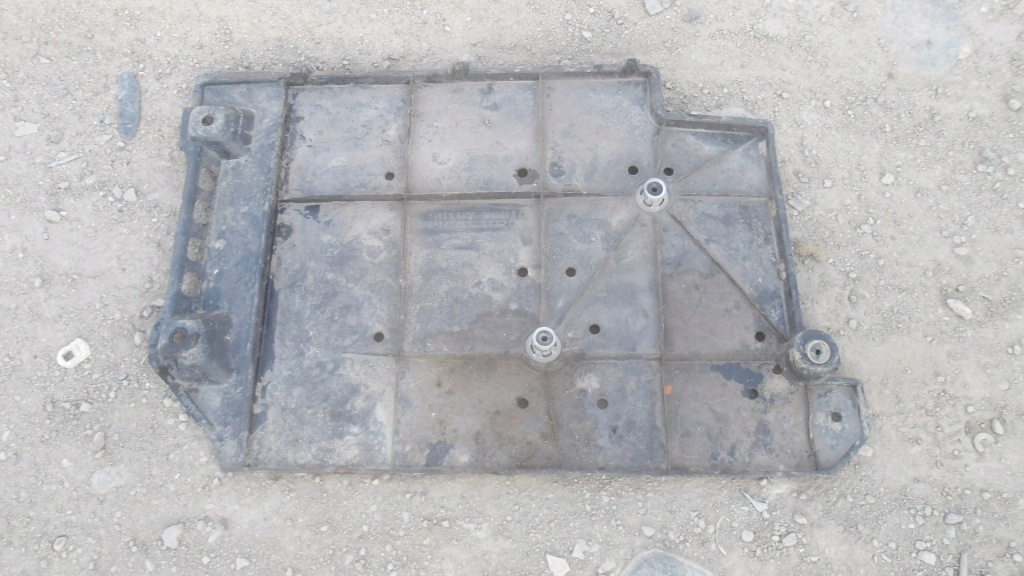 фото №1, Защита подвеска правая lexus ct200h