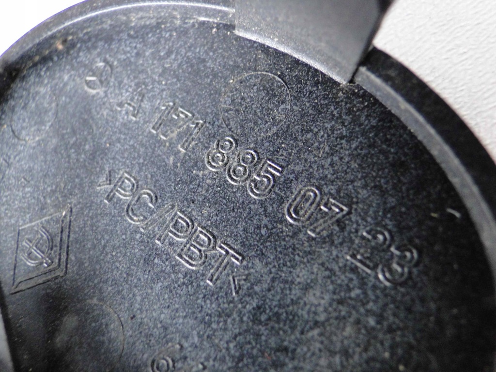 фото №5, Mercedes slk r171 171 lift крышка заглушка na hak