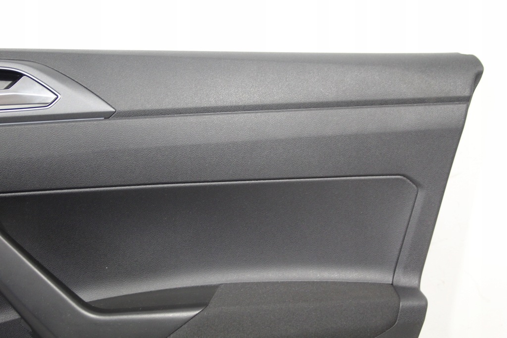 фото №4, Обшивка дверь правый перед vw taigo 2g7 r-line