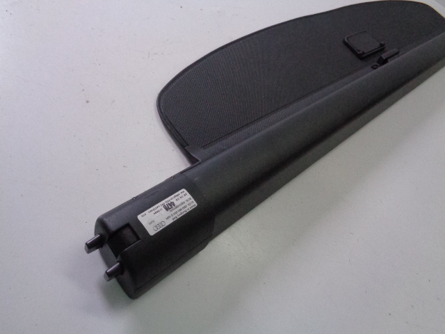 фото №4, Шторка багажника audi q7 2023 rok