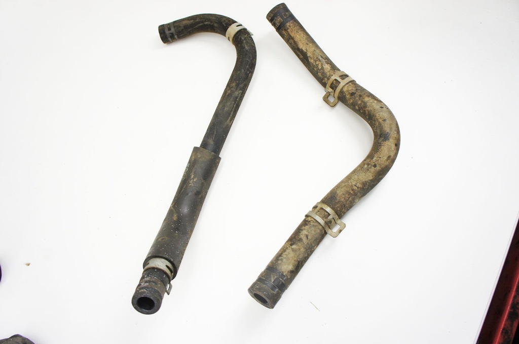 фото №5, Pn306 suzuki vitara iii 1.6i провода wody комплект