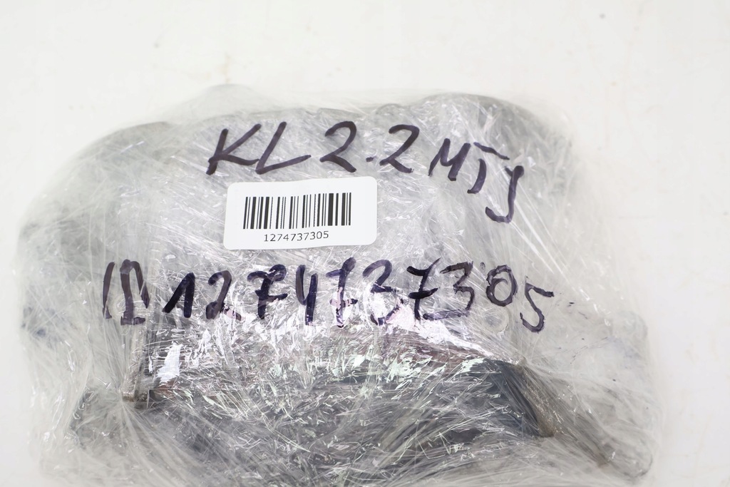 фото №9, Jeep cherokee kl 2.2 mtj насос оливи 55258238