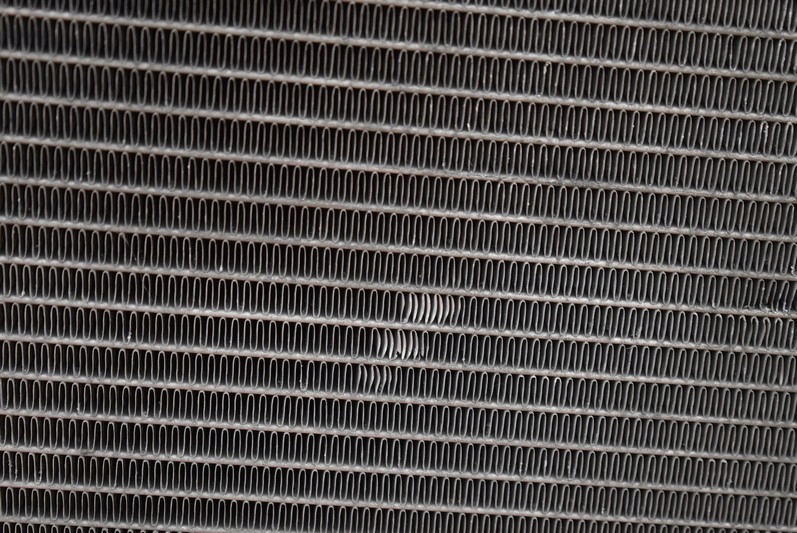 фото №6, Радиатор wody dodge magnum 2.7 v6 193 km 03-08