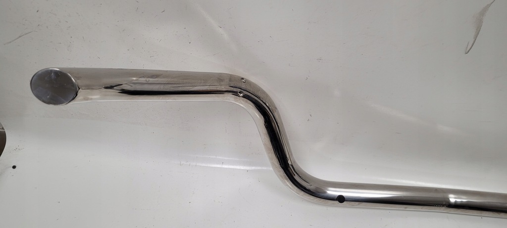 фото №12, Nowe org трубопровод stylizucjące задняя duster ii 2