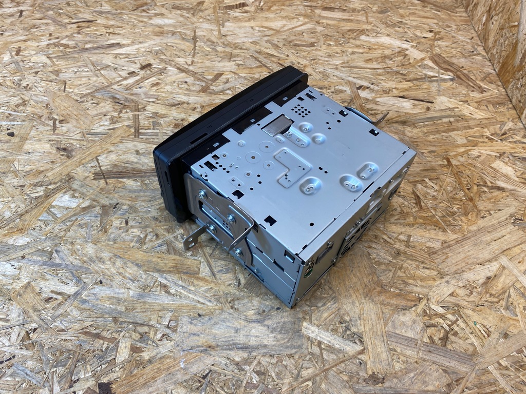 фото №9, Радіо навігація gps navi екран дисплей mitsubishi outlander iii 2012-