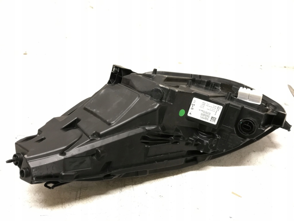 Tesla 3 рестайлинг  правый  фара full led 1514953-00-d Доставка