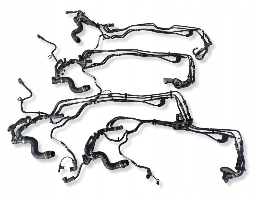 Купити Adblue mercedes-benz sprinter w907 w910 a9074703302