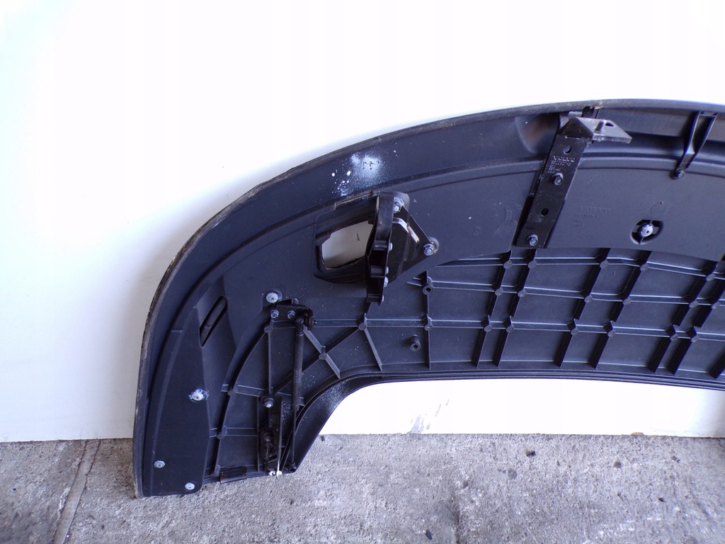 фото №9, Крышка багажника крышка крыша свет стоп volvo c70 i cabrio