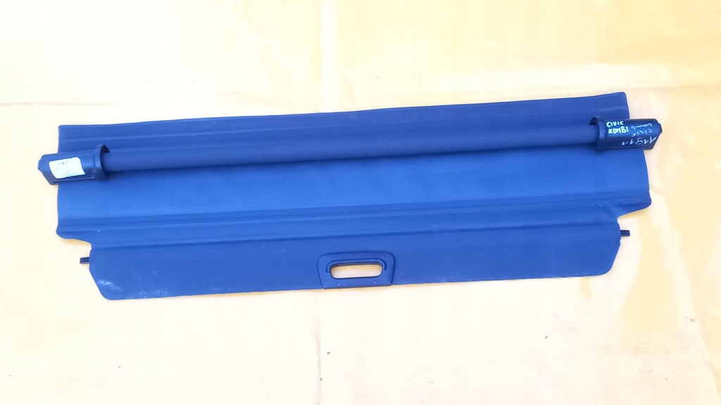 фото №6, Шторка багажника honda civic kombi