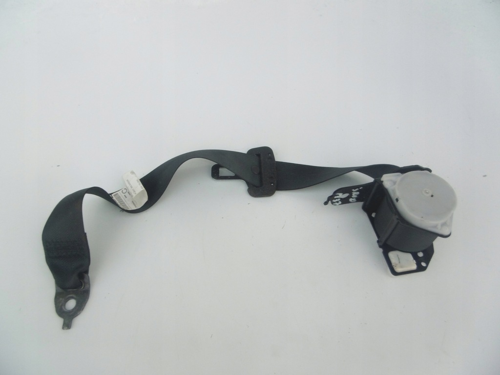 фото №1, Pas безопасности средний задняя infiniti m m35 m37