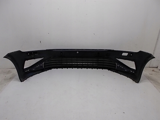 фото №11, Бампер перед vw golf sportsvan fl lift 18-20r оригінальний номер