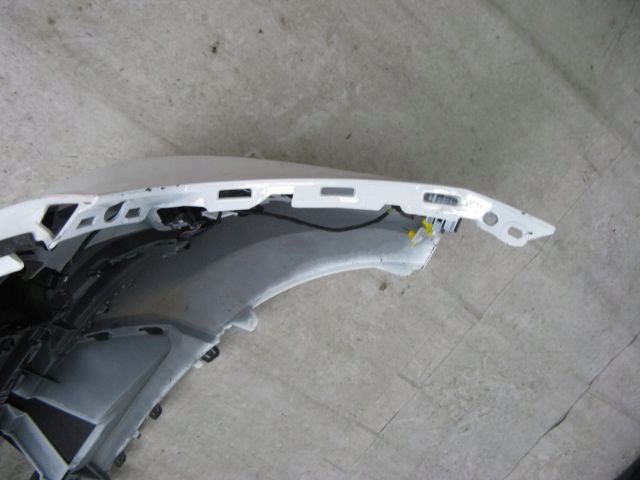 Бампер задня audi a3 8y4 sportback 19- Доставка