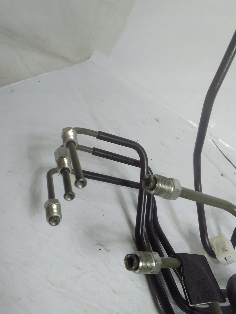 фото №8, Mazda cx50 23- дроти оливи usa