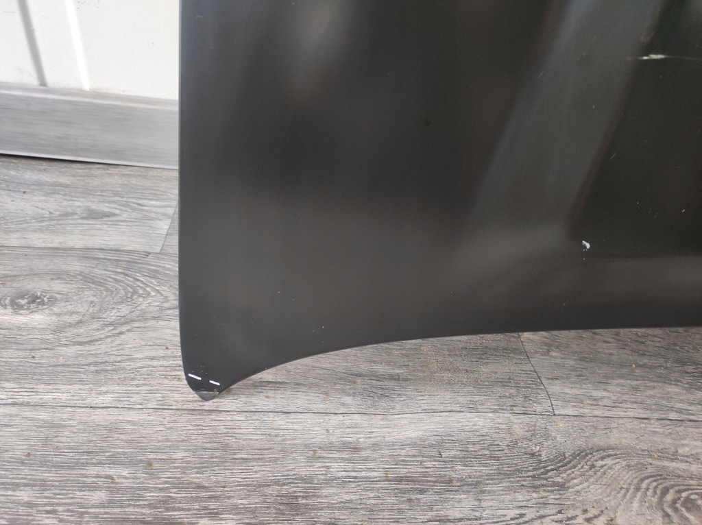 фото №15, Капот nissan navara d40 lift 2010-2014 nowa оригинальная --