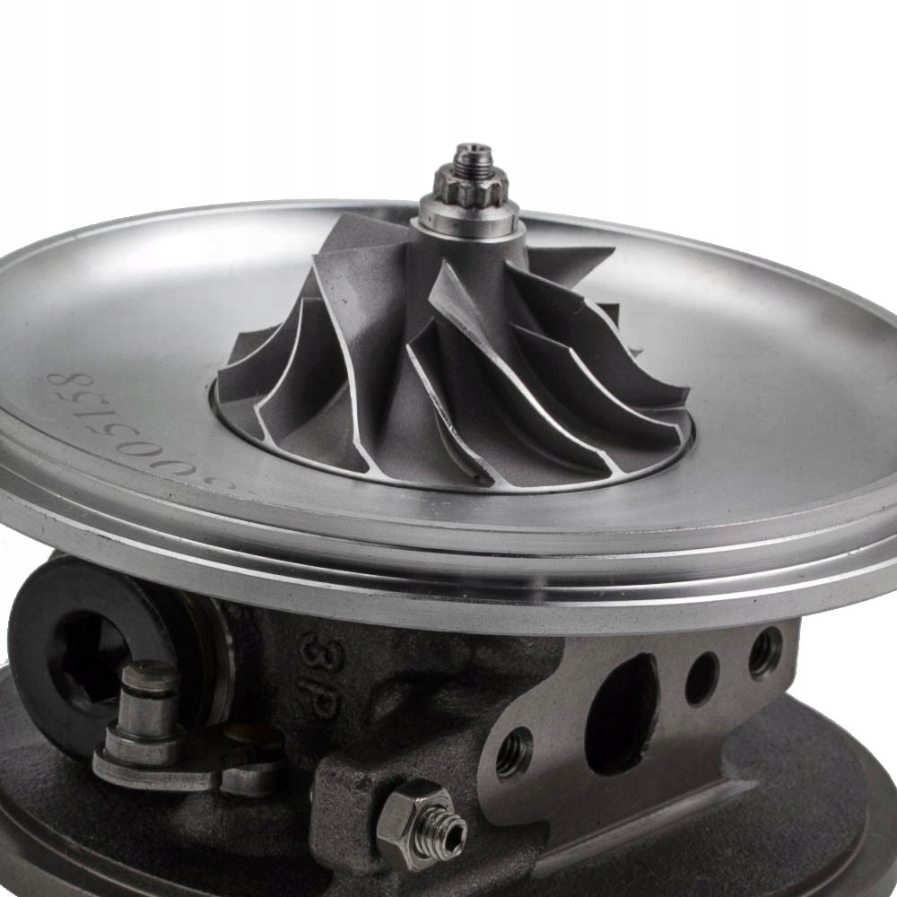 Серцевина вкладиш turbo ct16v do toyota hilux landcruiser prado 3.0 d4d 1kd-ftv Доставка