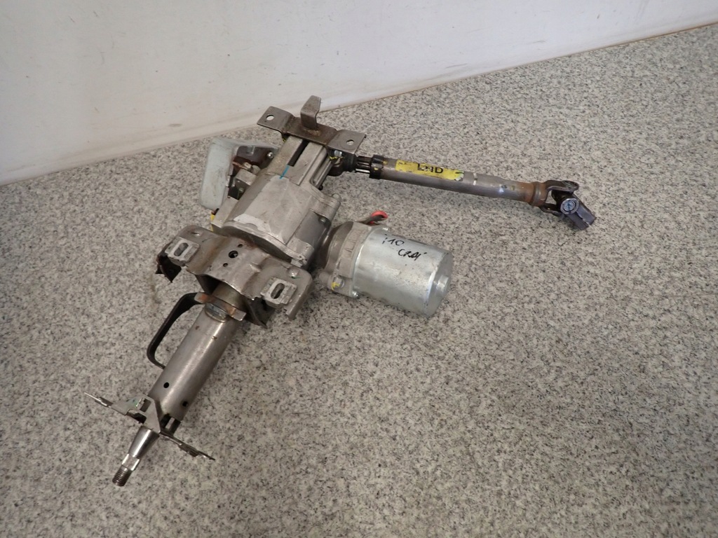 фото №6, Hyundai i10 07-12 m усилитель электрический