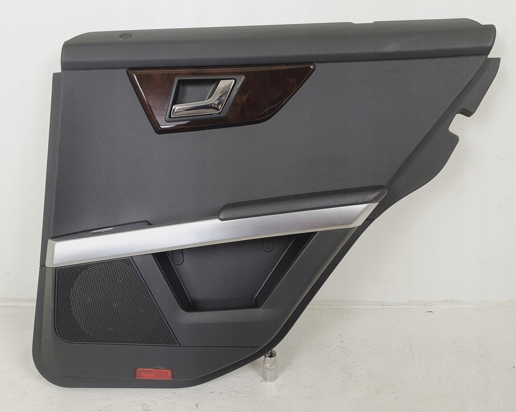 фото №1, Обивка обшивка правый задняя mercedes glk x204