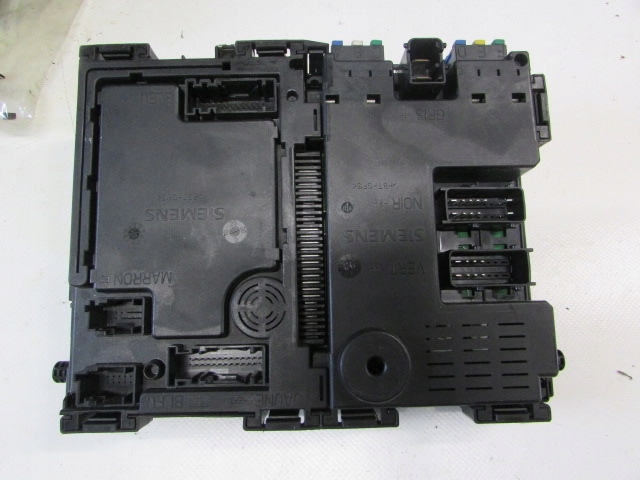 фото №1, Модуль siemens 9626460880