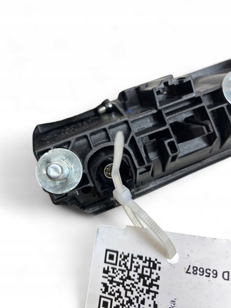 фото №9, Audi q7 4m 2018 камера заднего вида