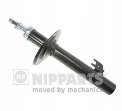 фото №2, Nipparts амортизатор toyota aygo