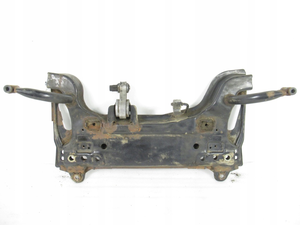 фото №1, Підрамник перед mazda 2 i dy 1.4 cd