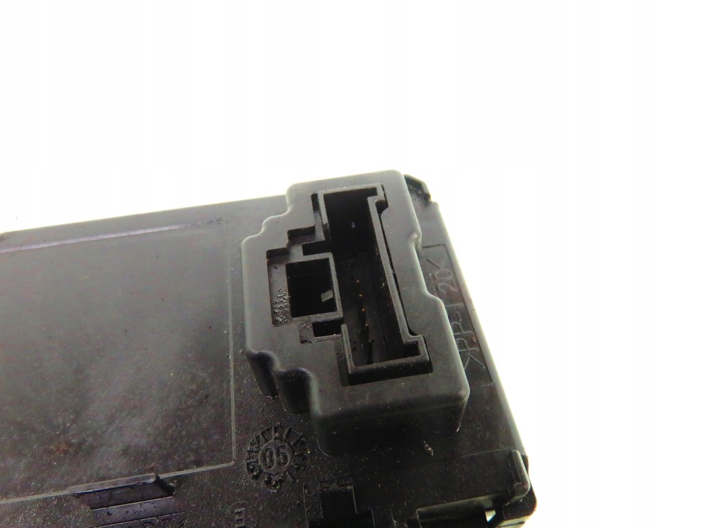 фото №3, Зчитувач карти renault megane ii s118651001