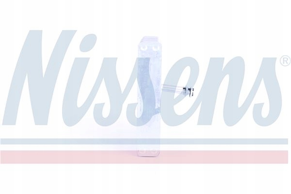фото №16, Nissens испаритель кондиционер nissens 92327 bmw 5 7 f10-f11-f18-f01 10-