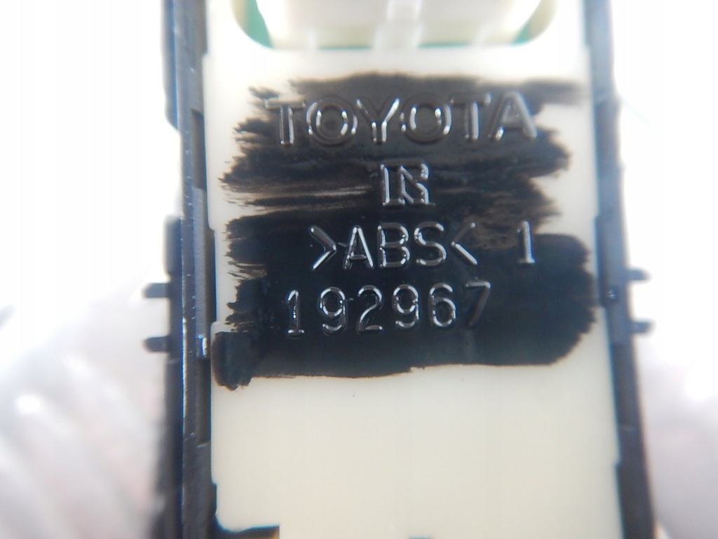 фото №3, Lexus rx rx350 rx450 rx450h iii правий перемикач скло задня молдинг