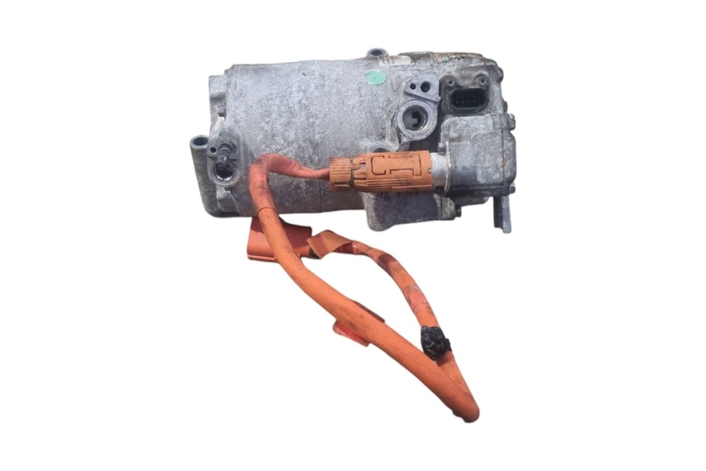 фото №6, Компресор кондиціонера mg mg zs shs33h4203 electric 2022