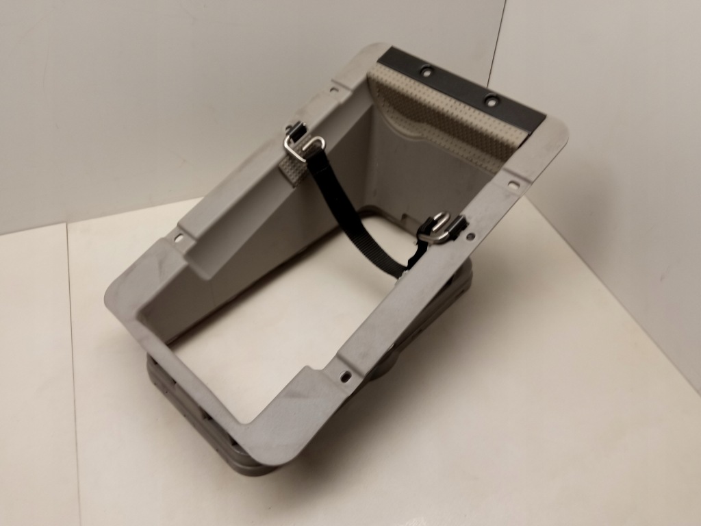 фото №1, Бардачок na лижі сидіння volvo c70 2 ii 2006-2013