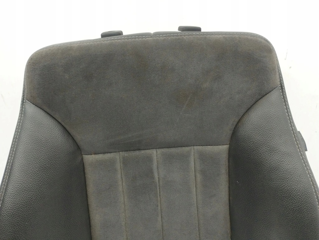 фото №7, Mercedes-benz r w251 2008 ліва сторона сидіння, сидіння