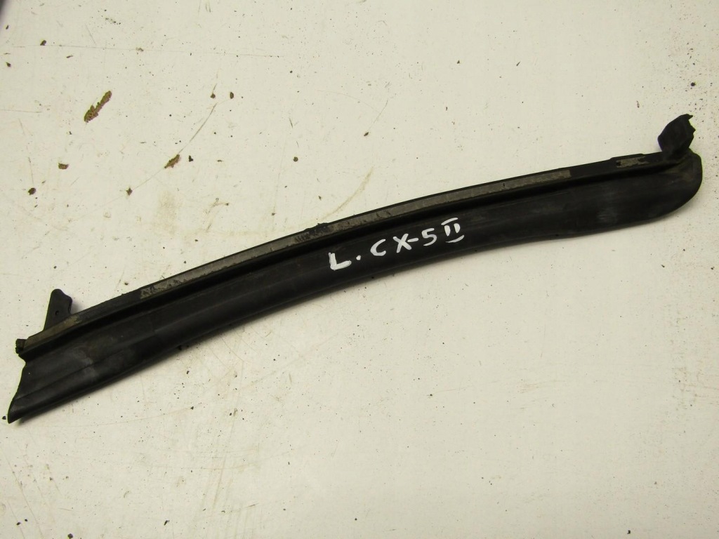 Купить Накладка  накладка левая mazda cx5 cx-5 2 kf 09272504