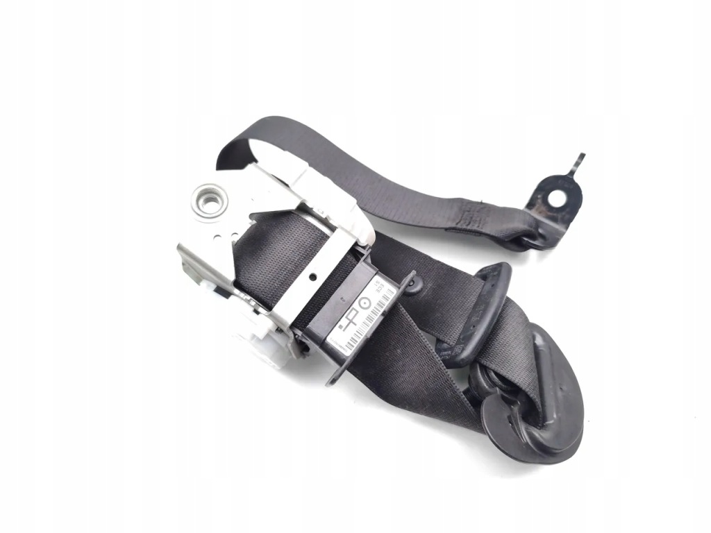 Bmw 1 series ремінь безпеки сидіння передній перед ліве 2013 хетчбек в Україні