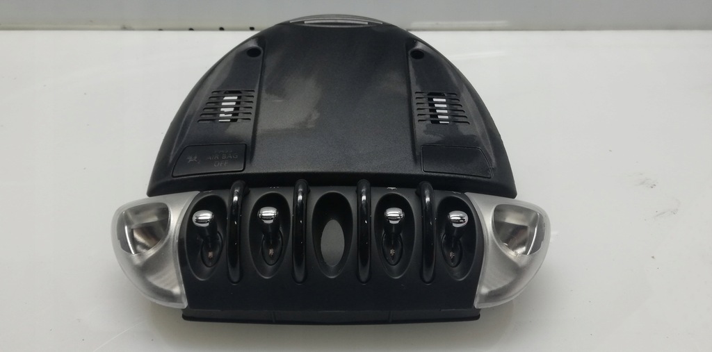 фото №1, Панель потолочный mini r60