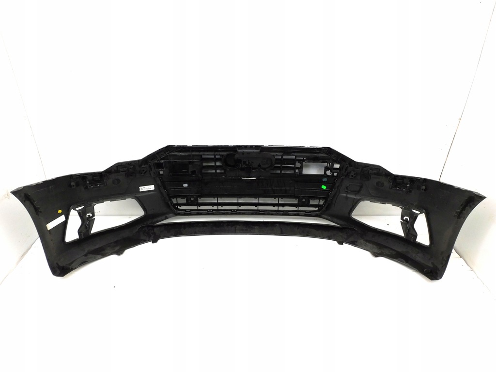 фото №14, Audi a6 c8 4k бампер перед передний обычный