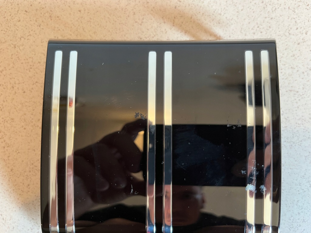 фото №4, Заглушка корпус радара skoda superb iii 3 lift 3v