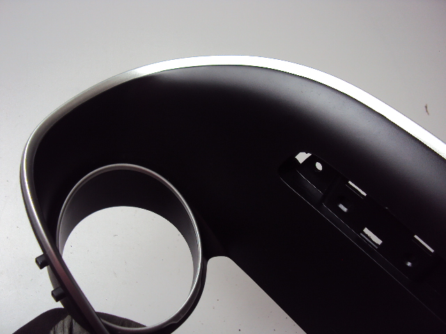 фото №4, Рамка спідометра jeep compass ii 2016-