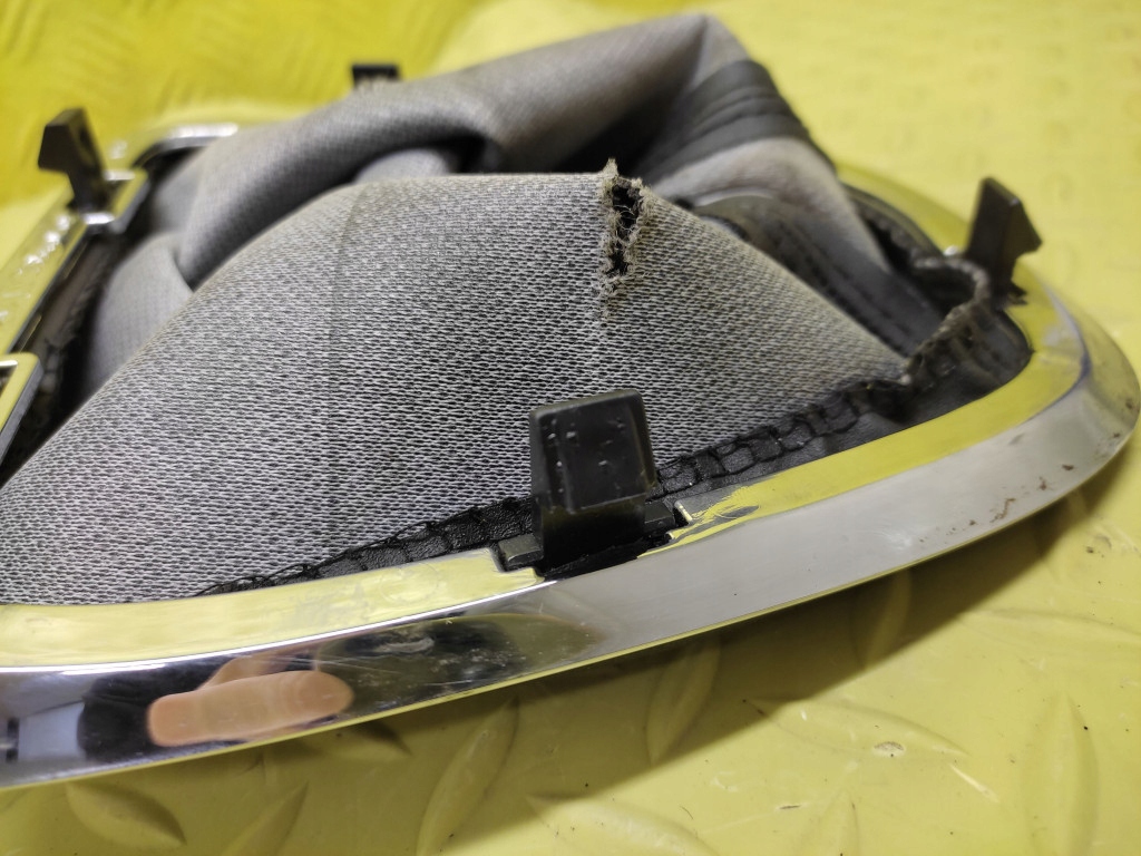 фото №9, Fiat bravo ii чехол домкрата 735440769