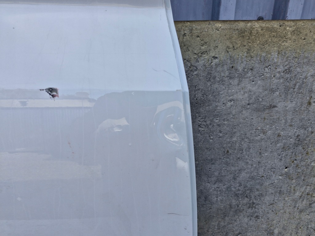 фото №8, Vw tiguan ii 5na двері праве задня задні