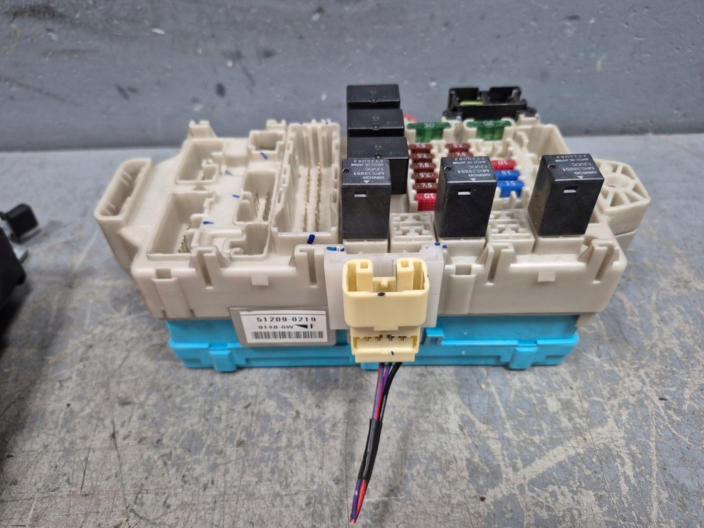 фото №5, Набір стартовий mitsubishi outlander i 03-06 2.0 1860a154