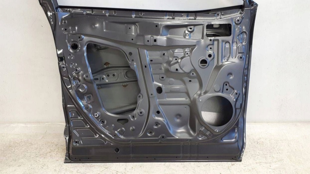 фото №8, Toyota rav4 2019-2024 двері ліва перед 67002-42180