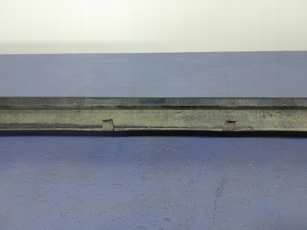 фото №9, Dodge journey i lift freemont молдинг накладка порог правая 05178148af